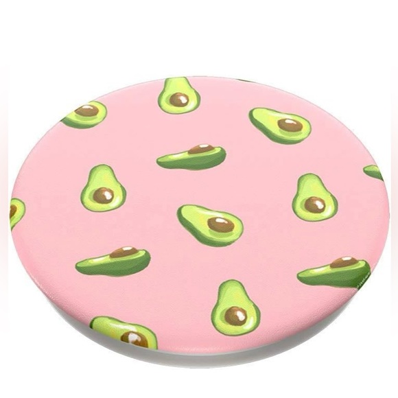 PopSockets: PopGrip Expanding Stand and Grip with a Swappable Top - Picture 6 of 11